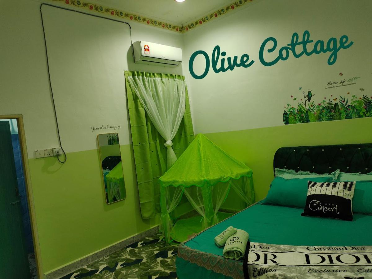 Olive Cottage مارانغ المظهر الخارجي الصورة