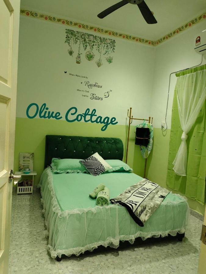 Olive Cottage مارانغ المظهر الخارجي الصورة